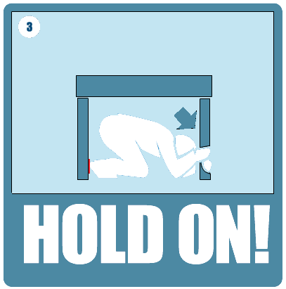 Hold On